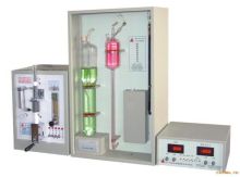 JTY-CS204型碳硫分析儀 碳硫微機自動分析儀--中國化工機械網(wǎng)