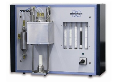 G4 ICARUS德國進口碳硫分析儀 _供應信息_商機_中國化工儀器網(wǎng)