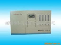 姜堰市科苑電子儀器 元素分析儀器產(chǎn)品列表