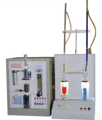 南京金塔儀器碳硫分析儀的使用說明_產(chǎn)品說明_儀器儀表技術(shù)文獻_阿儀網(wǎng)