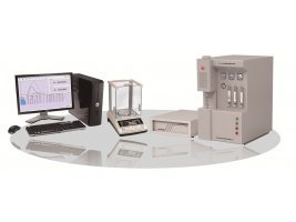 萬聯達信科CS-300型高頻紅外碳硫分析儀 精準檢測，高效分析