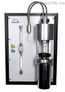 進口碳硫分析儀CS1001 精準檢測，助力材料分析