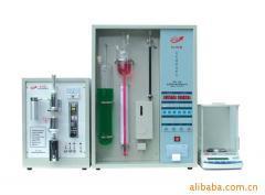 碳硫高速分析儀 報價、供應商與批發廠商全解析